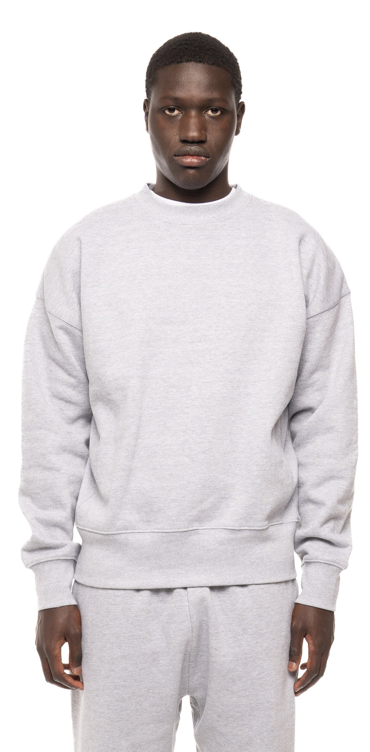 THE CREWNECK