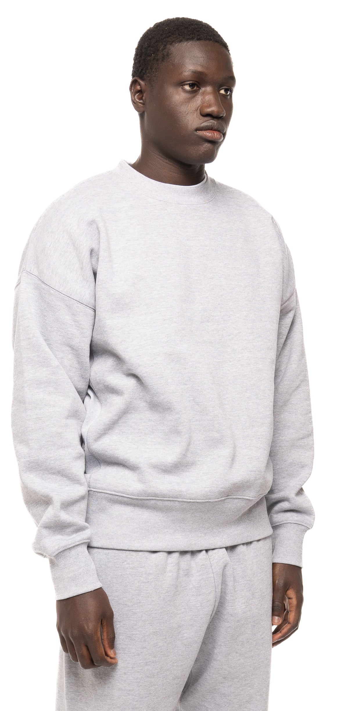 THE CREWNECK