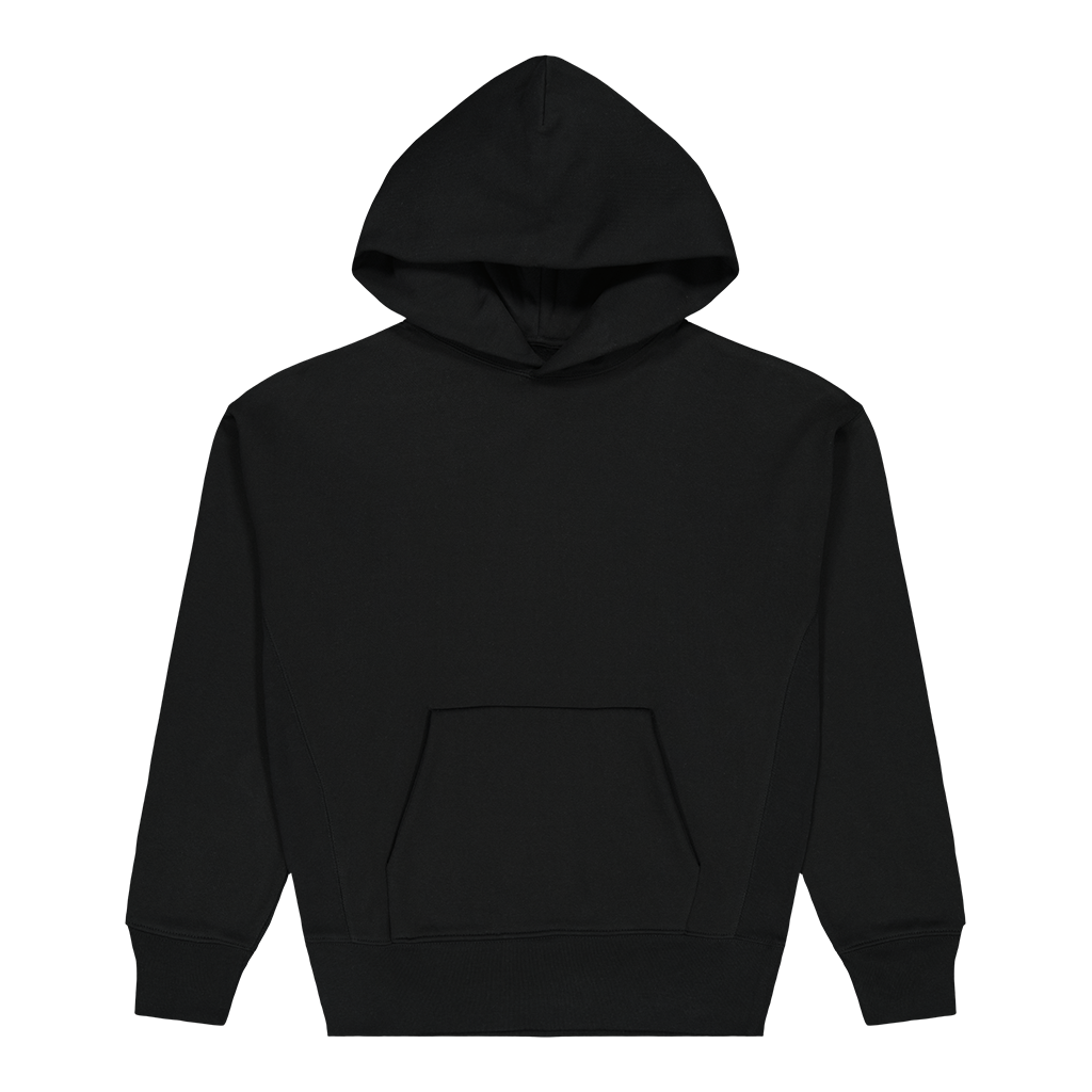 THE HOODIE