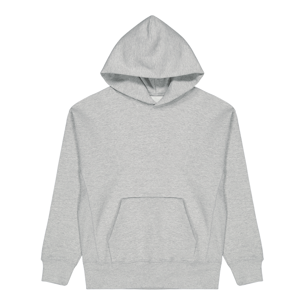 THE HOODIE