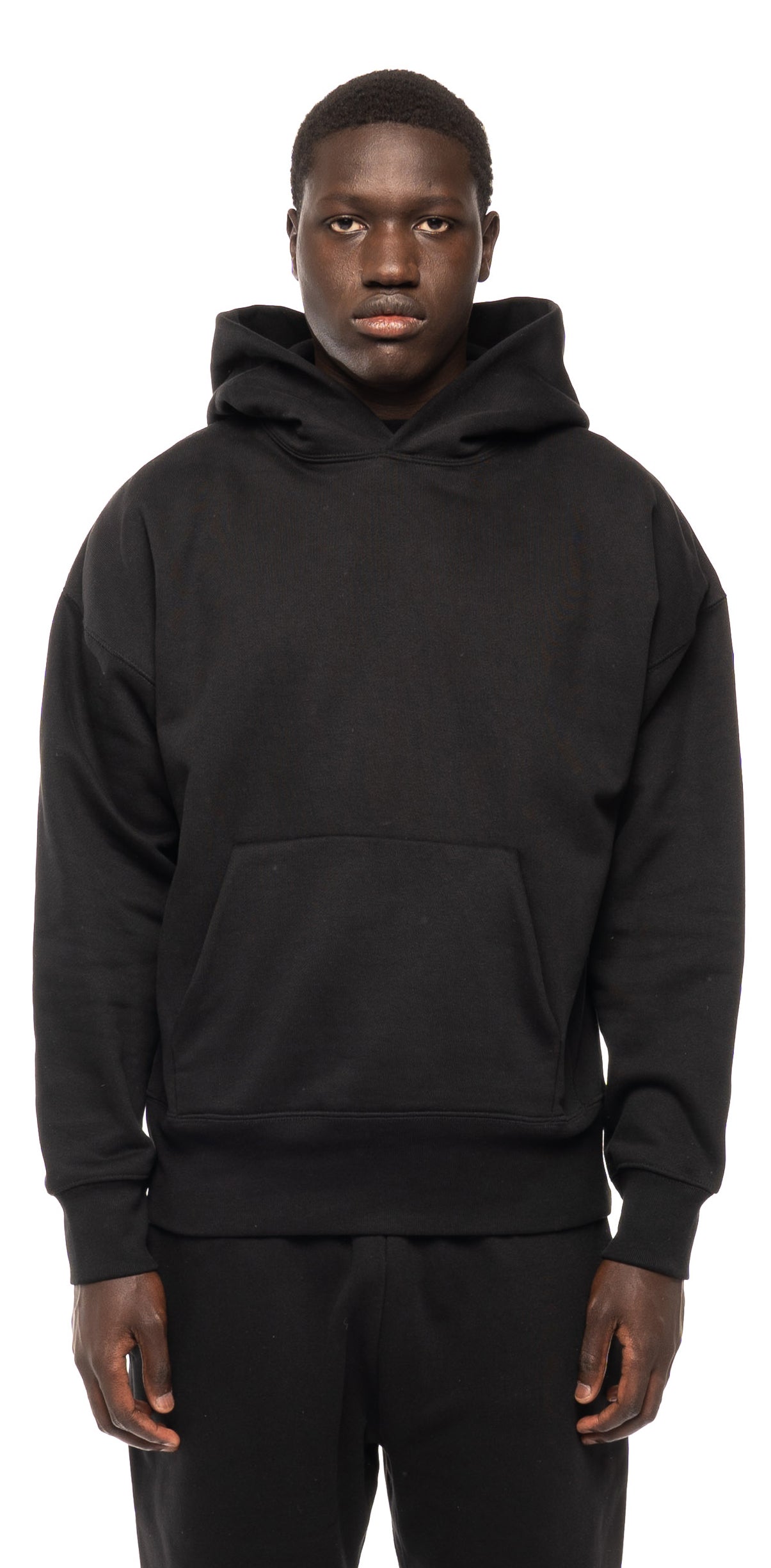 LE HOODIE