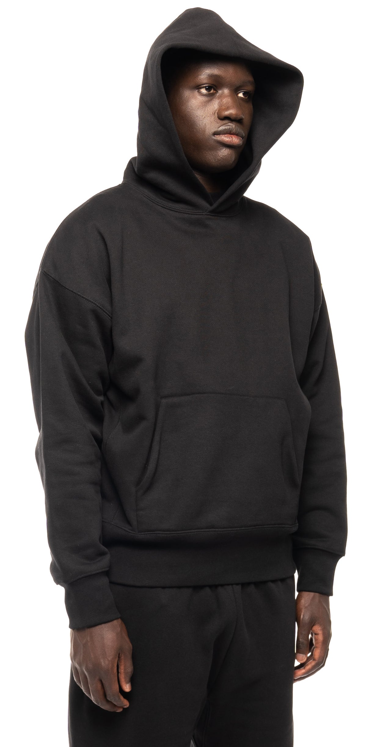 LE HOODIE