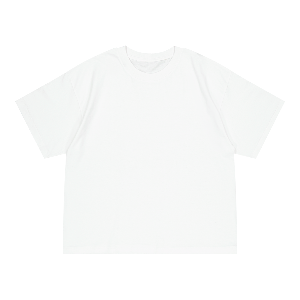 THE T-SHIRT